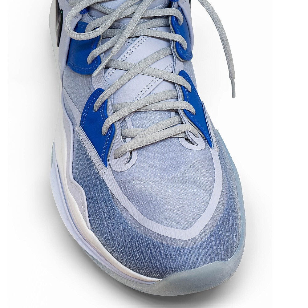 Size‎ 15 Nike Kyrie Infinity Blue Black Mens Lace-Up Basketball Shoes DN4116-991 NIKE KYRIE INFINITY BY YOU DN4116-991 Sz 9 Men main image 2