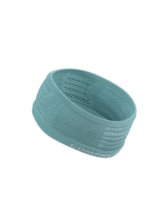 Compressport On Off Αθλητικό Περιμετώπιο Μπλε
