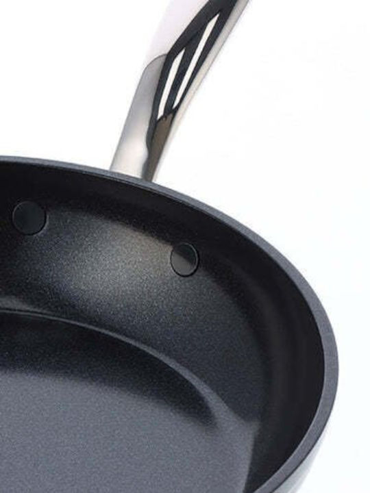 Green Pan Barcelona Pro Σωτέζα από Αλουμίνιο 28cm