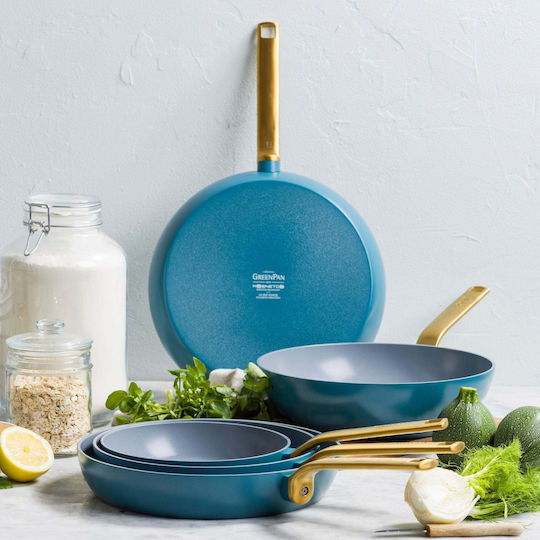 Green Pan Evolution Тиган от Алуминий 24cm
