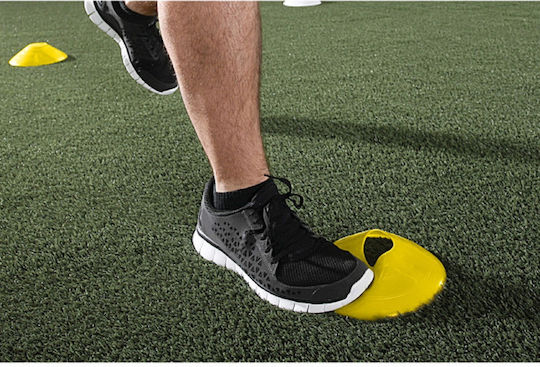 Set Conuri Agilitate 20 4 Culori Sklz/0127