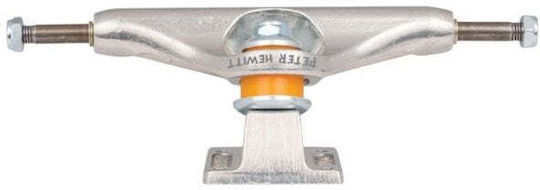 Independent Trucks Pro Peter Hewitt Silver Standard Silver