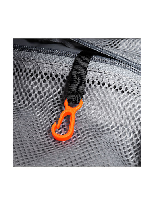 Mammut Lithium Mountaineering Backpack 30l Waterproof Black Hiking