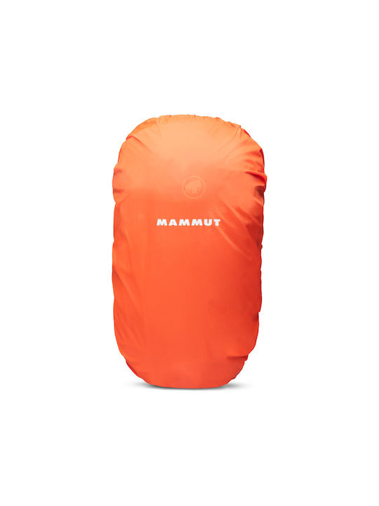 Mammut Lithium Mountaineering Backpack 30l Waterproof Black Hiking