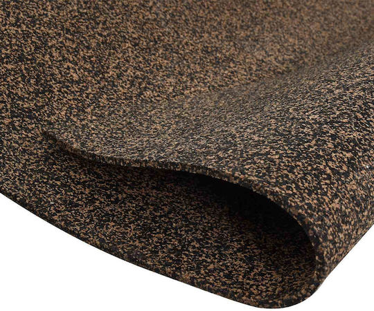 vidaXL Brown Cork 42046475 500x100cm