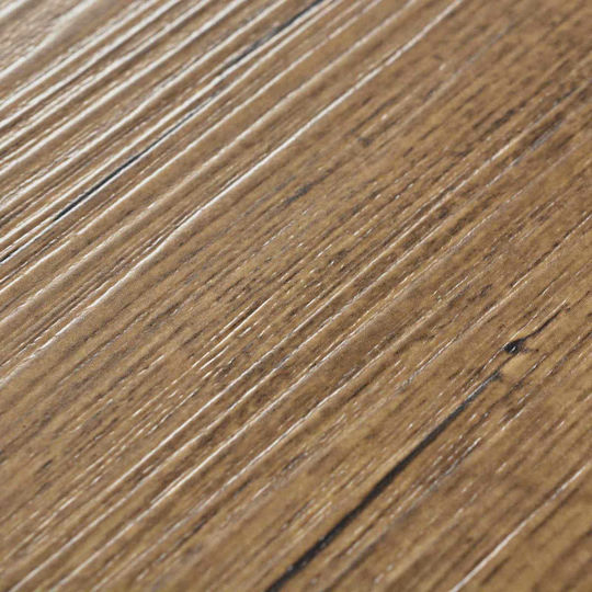 vidaXL PVC Garden Flooring Material 91.5x15cm 36 Pieces