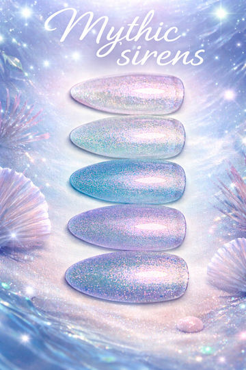 Alezori Alezori False Nail Gel Mariselle