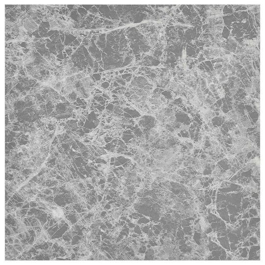 vidaXL PVC Gartenbodenbelag 30,5x30,5cm 55 Stück