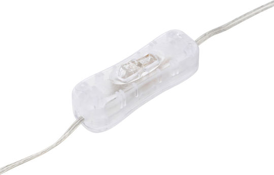 Неоново Декоративно Осветително Тяло Донът LED