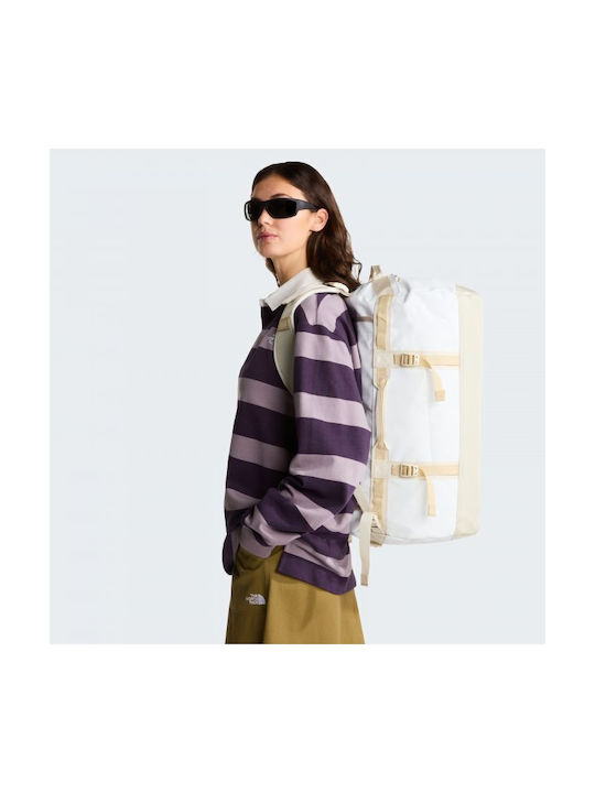 The North Face Shoulder Bag for Gym White