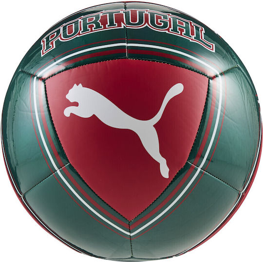 PUMA Μπάλα Ποδοσφαίρου Πράσινη