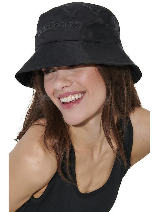 Body Action Καπέλο Bucket Μαύρο