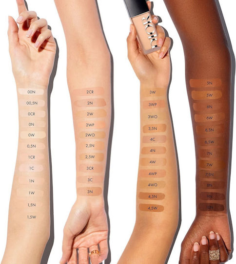 Dior Dior Forever Skin Wear Liquid Foundation 2 Neutral 30ml