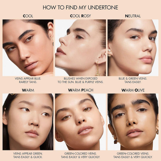 Dior Dior Forever Skin Wear Liquid Foundation 1 Neutral 30ml