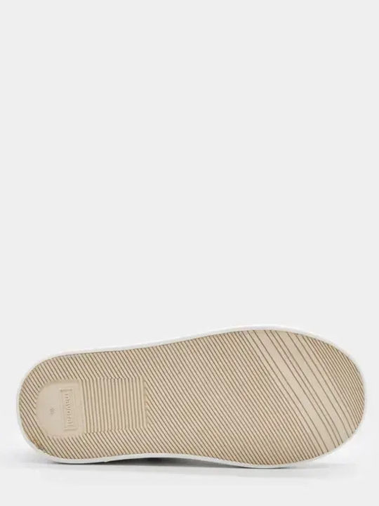 Kinder Sneaker Gold
