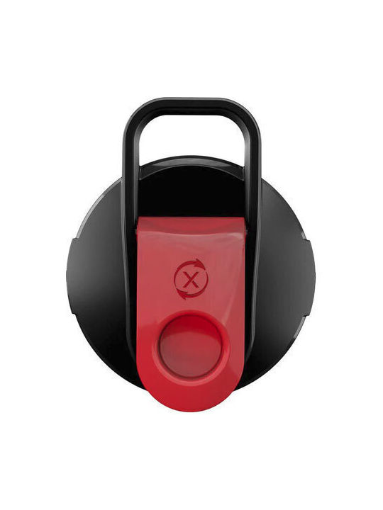 Legal Power Shaker Πρωτεΐνης 700ml Πλαστικό Λευκό
