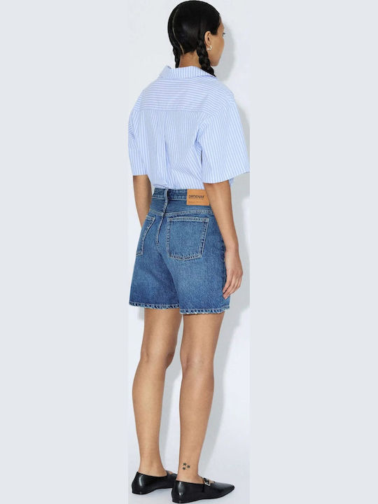 Women's Jean Shorts Drift Mid Used