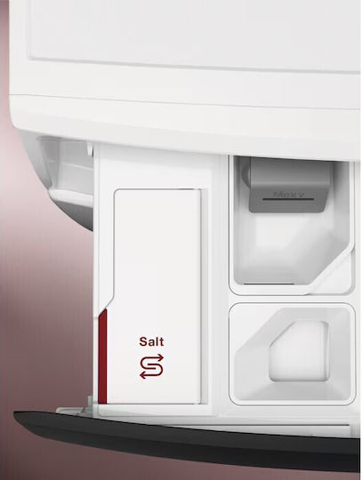 Electrolux Waschmaschine 10kg mit Dampftechnologie 1400 U/min EW9F5417SWCE