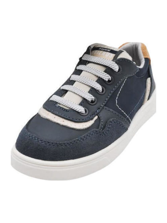 Kinder Sneaker Blau