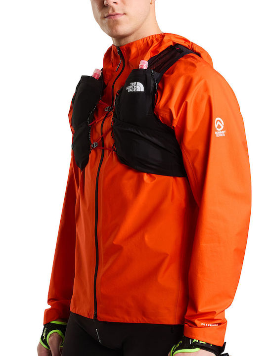 The North Face Summit Run Vest Hydration Pack 5L Black