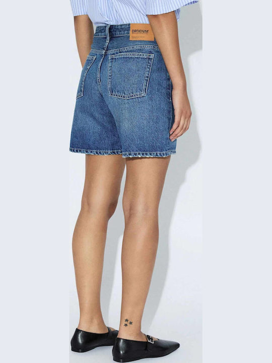 Women's Jean Shorts Drift Mid Used