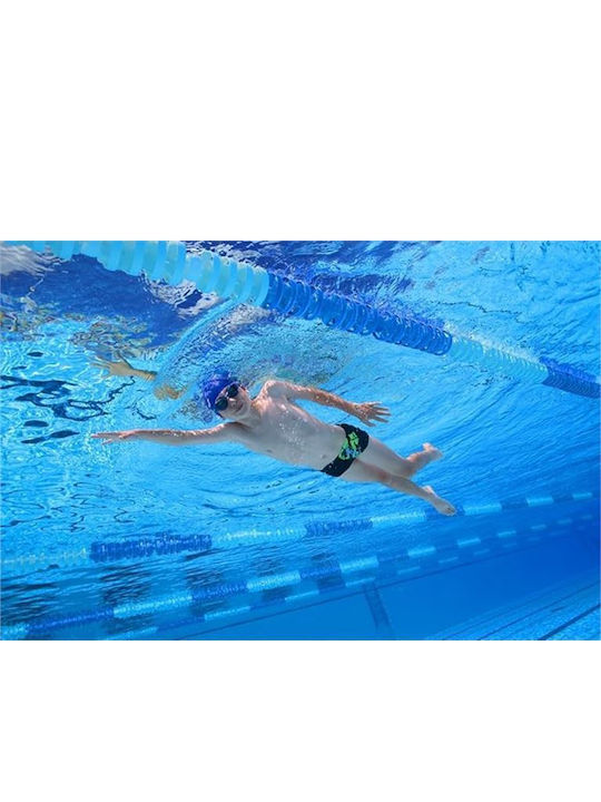 Arena Swimming Goggles Kids with Anti-fog Lenses Blue