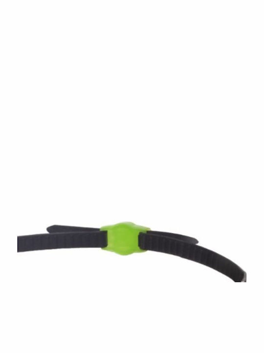 Arena Swimming Goggles Kids with Anti-fog Lenses Multicolored