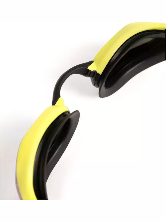 Arena Cobra Ultra Swipe Mr Adult Swimming Goggles Green