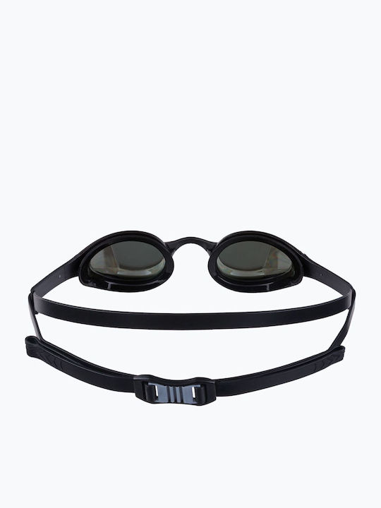 Tyr Tracer-x Rzr Schwimmbrille Erwachsene Silber