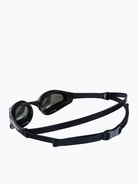 Tyr Tracer-x Rzr Schwimmbrille Erwachsene Silber