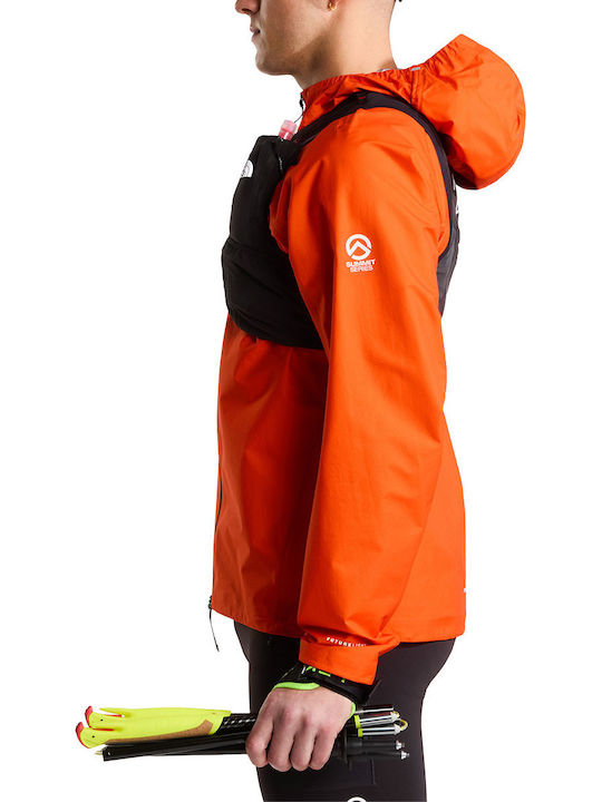 The North Face Summit Run Vest Hydration Pack 5L Black