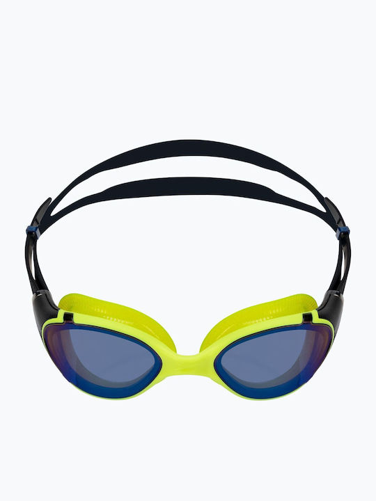 Speedo Biofuse 2.0 Swimming Goggles Adults Blue