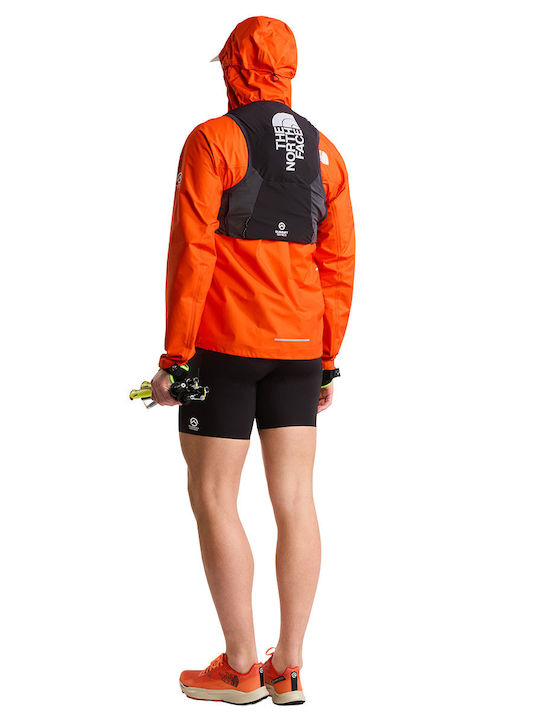 The North Face Summit Run Vest Hydration Pack 5L Black