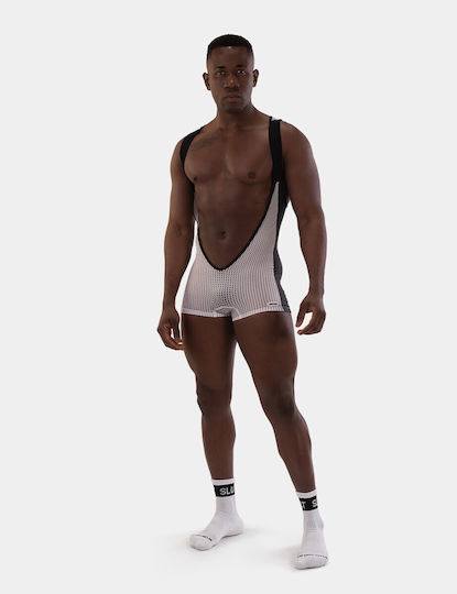 Barcode Berlin Singlet