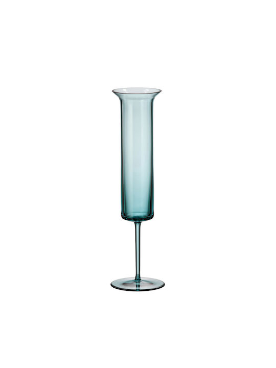 Crystal Bohemia Decorative Crystal Vase Aspire Transparent