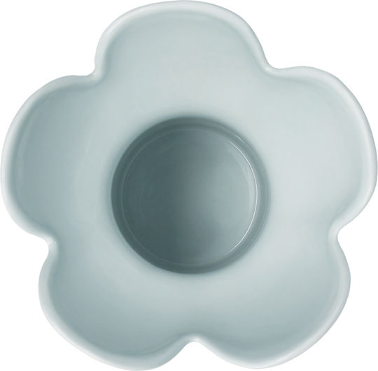 Raeder Vase Keramik Softone Blau Y13.3cm Raeder Vase Keramik Softone Blau Y13.3cm