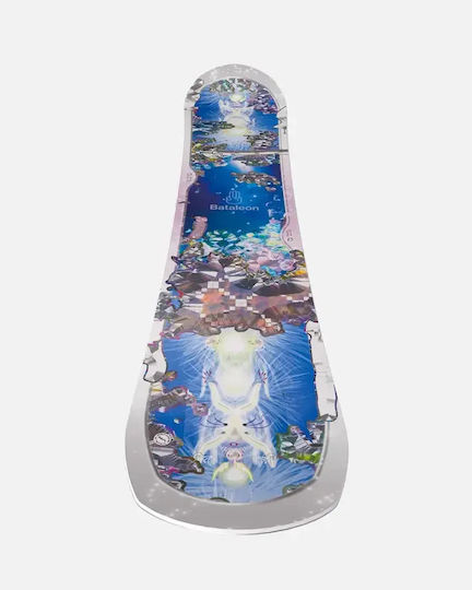 Bataleon Γυναικεία Σανίδα Snowboard