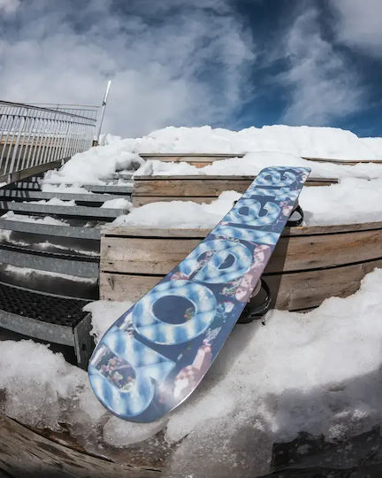 Bataleon Γυναικεία Σανίδα Snowboard