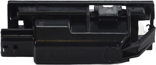 Einparts Automotive Halogen License Plate Light