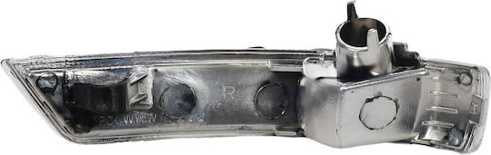 Einparts Becuri Auto Halogen Semnal Ford Focus Mondeo Dreapta 12v Fara Bec