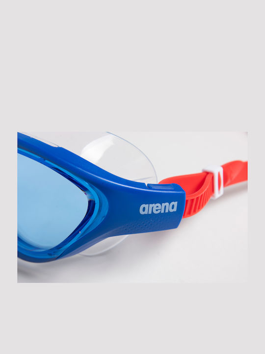 Arena The One Mask Swimming Goggles Kids Multicolour