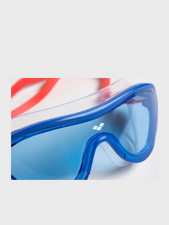 Arena The One Mask Swimming Goggles Kids Multicolour
