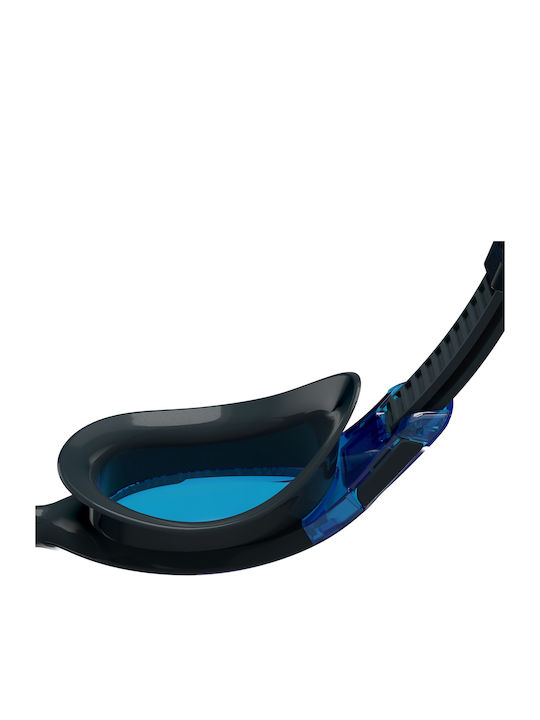 Speedo Γυαλιά Κολύμβησης Ενηλίκων με Αντιθαμβωτικούς Φακούς Πολύχρωμα
