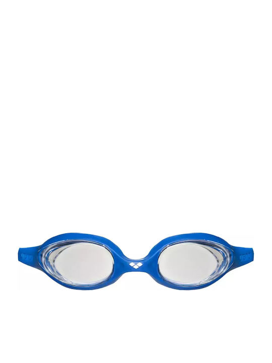 Arena Swimming Goggles Adults Transparent