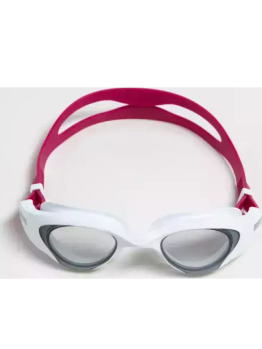 Arena The One Swimming Goggles Adults with Anti-fog Lenses Purple