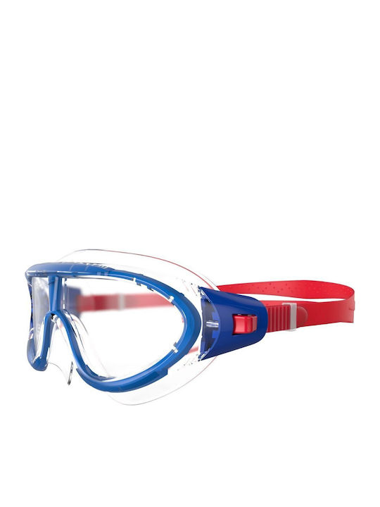 Speedo Speedo Kinder Schwimmbrillen mit Blendfreien Linsen Mehrfarbig
