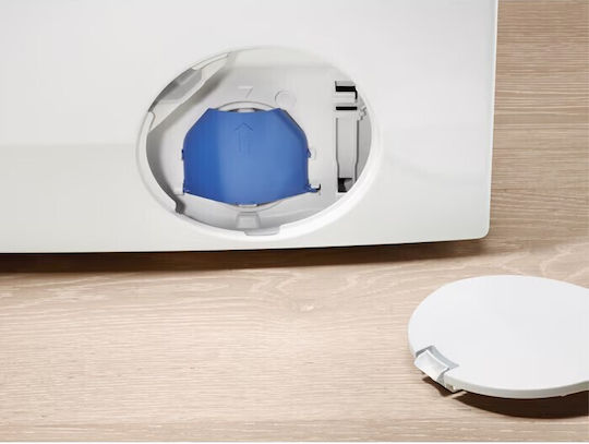 Electrolux 700 SteamCare Πλυντήριο Ρούχων EW7F4494FQ