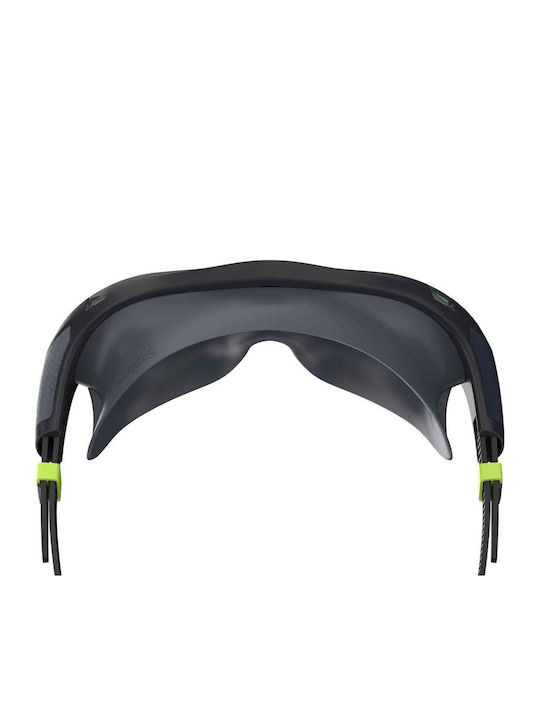 Speedo Biofuse Swimming Goggles Kids Green