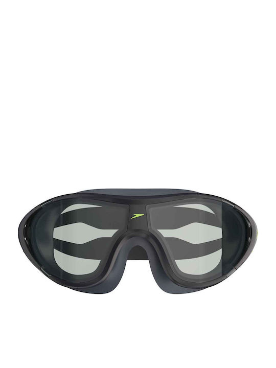 Speedo Biofuse Ochelari de Înot pentru Copii Verzi