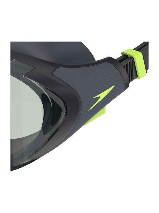 Speedo Biofuse Swimming Goggles Kids Green